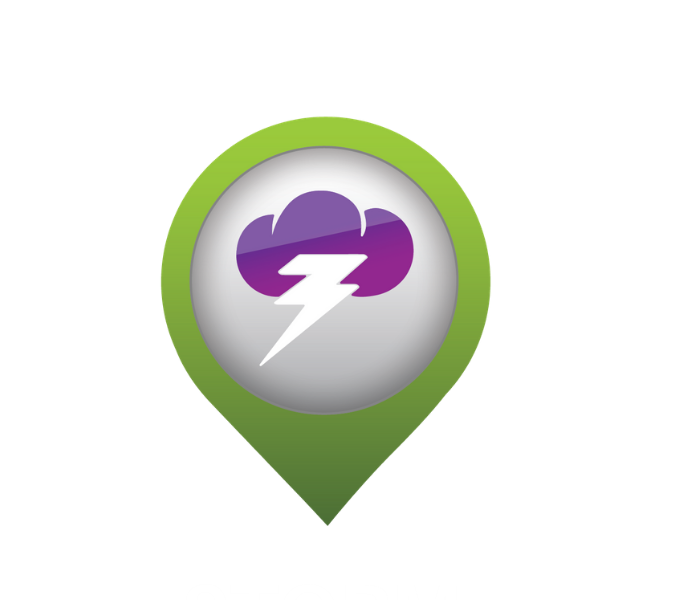 Storm Damage icon