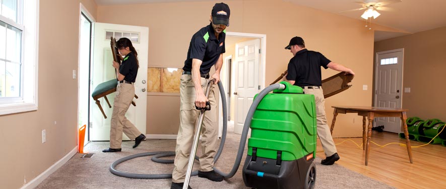 Indianapolis, IN cleaning services